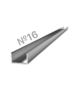 Швеллер №16